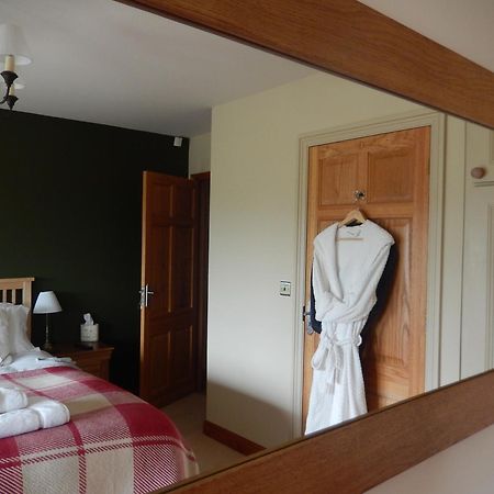 Moor View Bed & Breakfast Ingleton  Exterior photo
