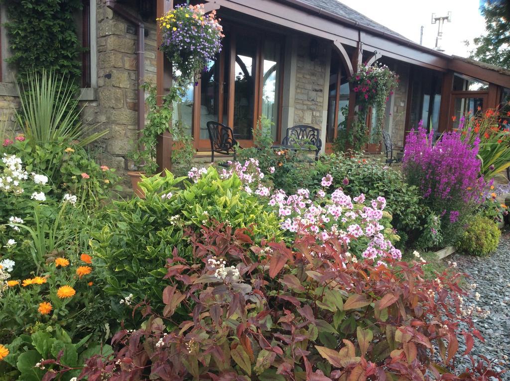 Moor View Bed & Breakfast Ingleton  Exterior photo