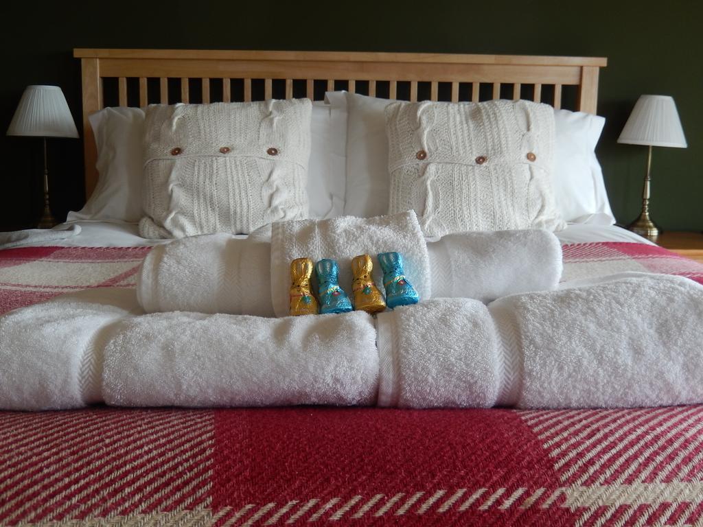 Moor View Bed & Breakfast Ingleton  Room photo