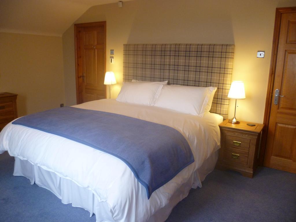 Moor View Bed & Breakfast Ingleton  Room photo