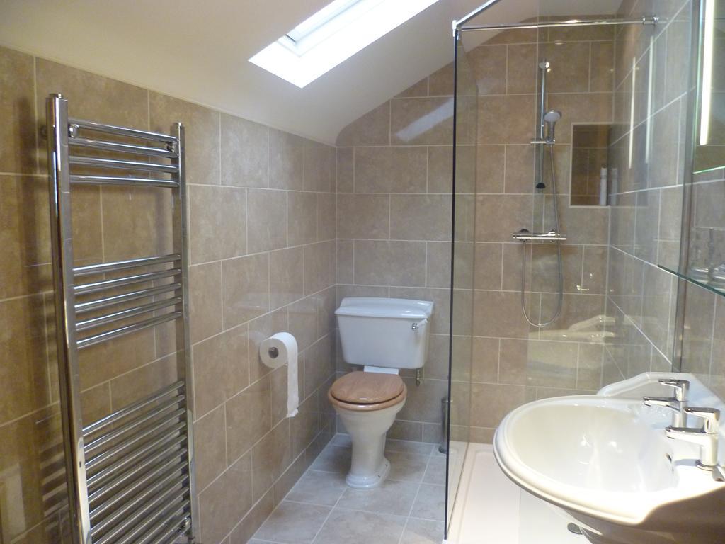 Moor View Bed & Breakfast Ingleton  Room photo
