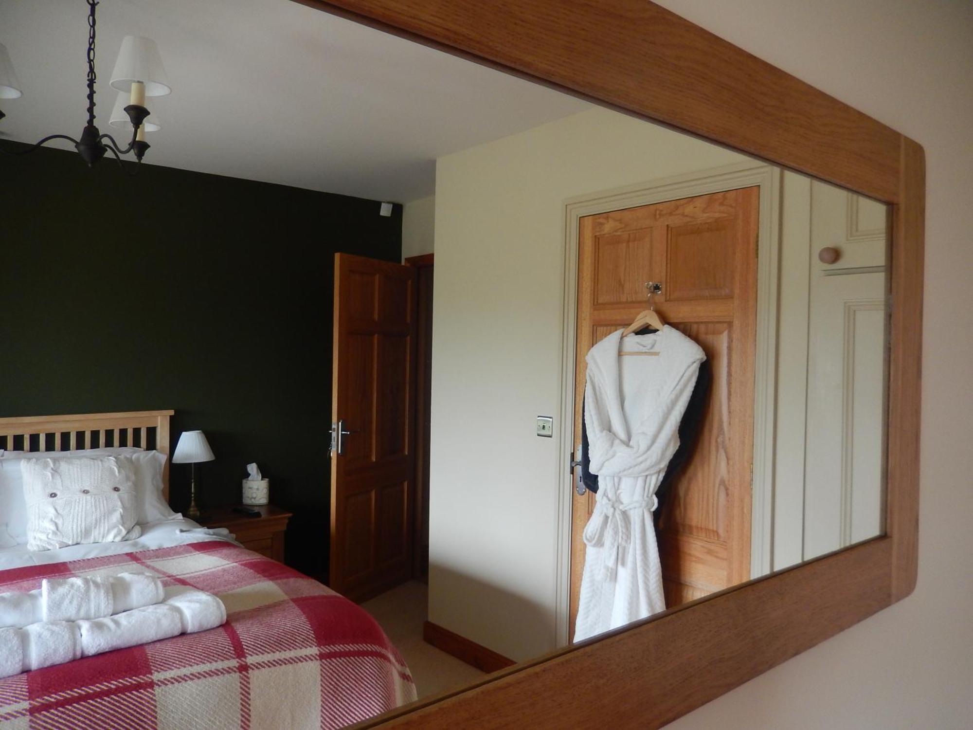 Moor View Bed & Breakfast Ingleton  Exterior photo