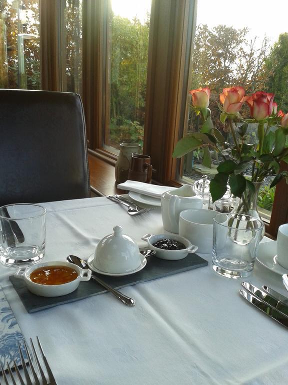 Moor View Bed & Breakfast Ingleton  Exterior photo