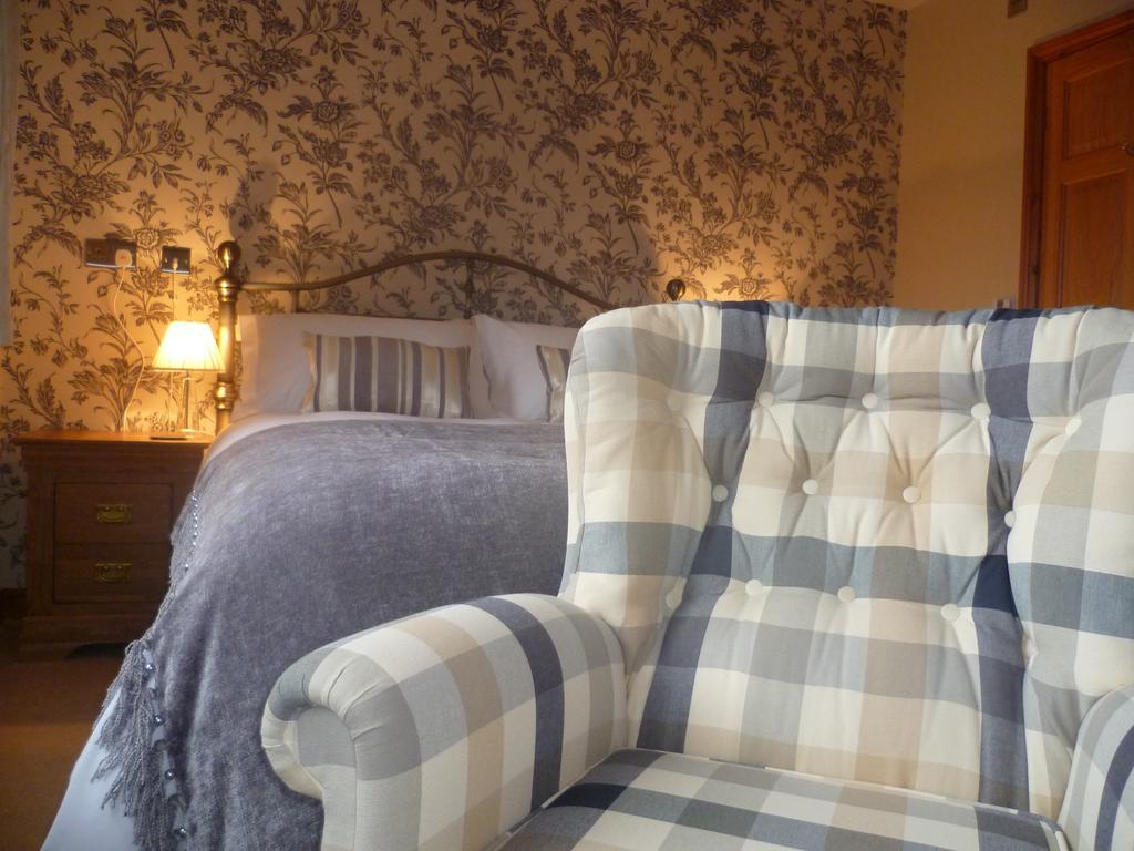 Moor View Bed & Breakfast Ingleton  Room photo