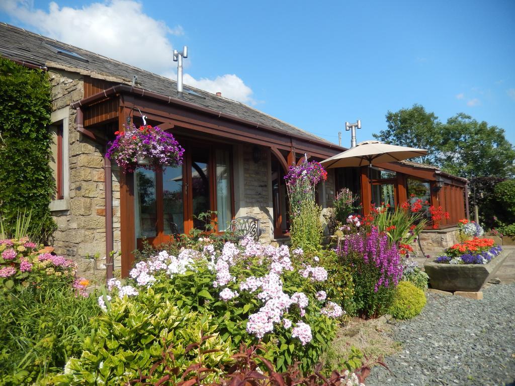Moor View Bed & Breakfast Ingleton  Exterior photo