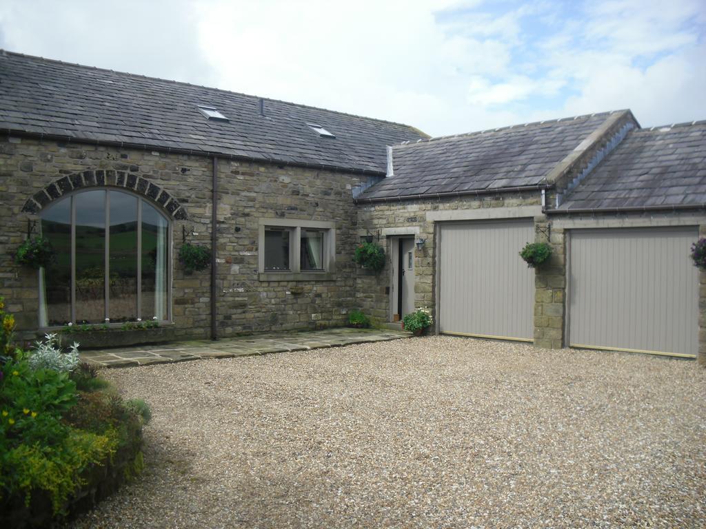 Moor View Bed & Breakfast Ingleton  Exterior photo