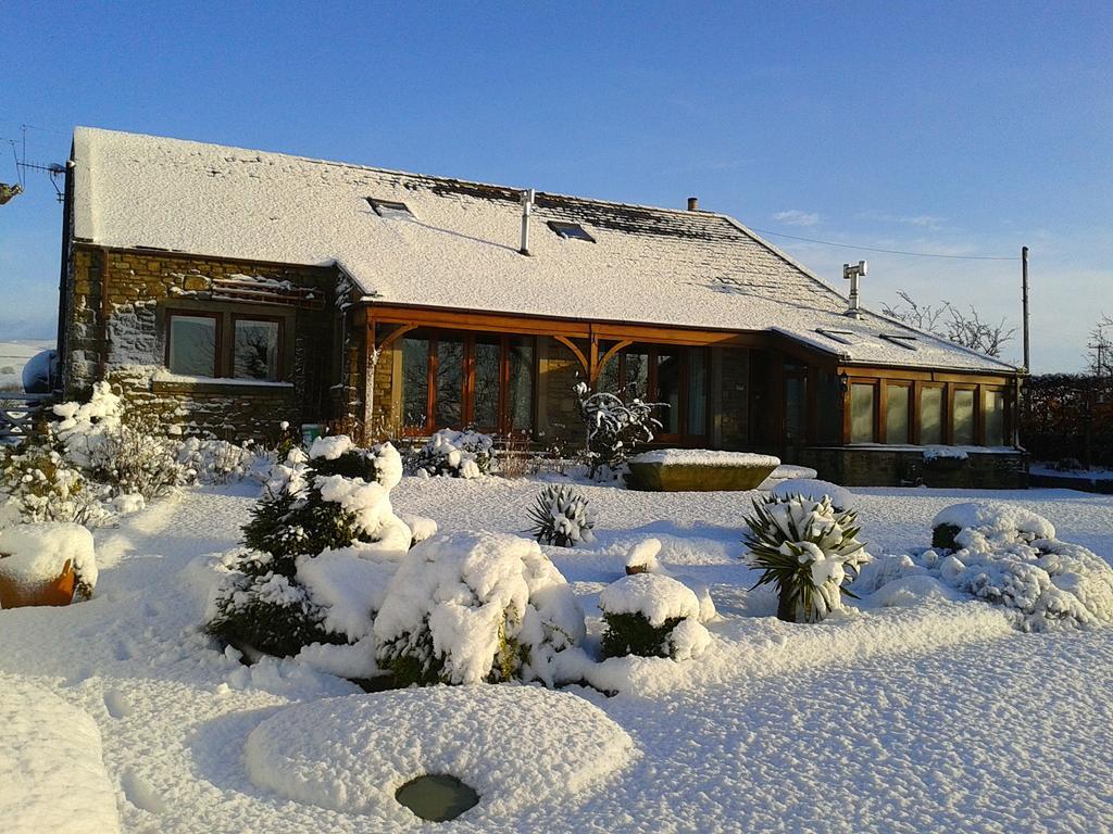Moor View Bed & Breakfast Ingleton  Exterior photo